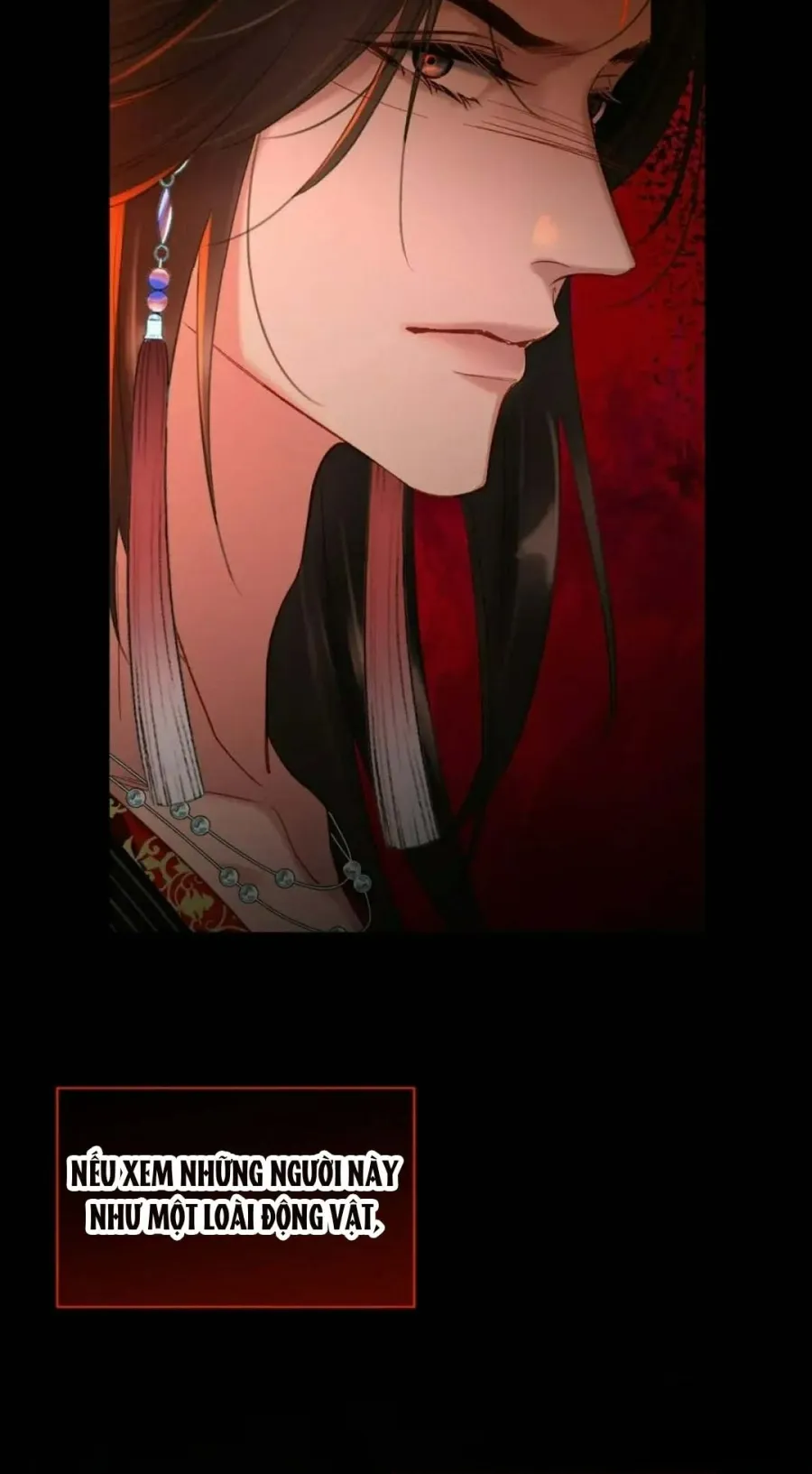 Dâng Cá Muối Cho Sư Tổ - Chap 23 - Trang 21