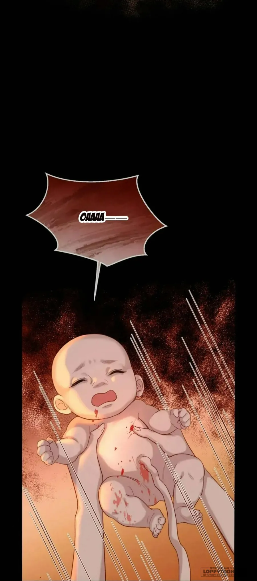 Dâng Cá Muối Cho Sư Tổ - Chap 23 - Trang 23