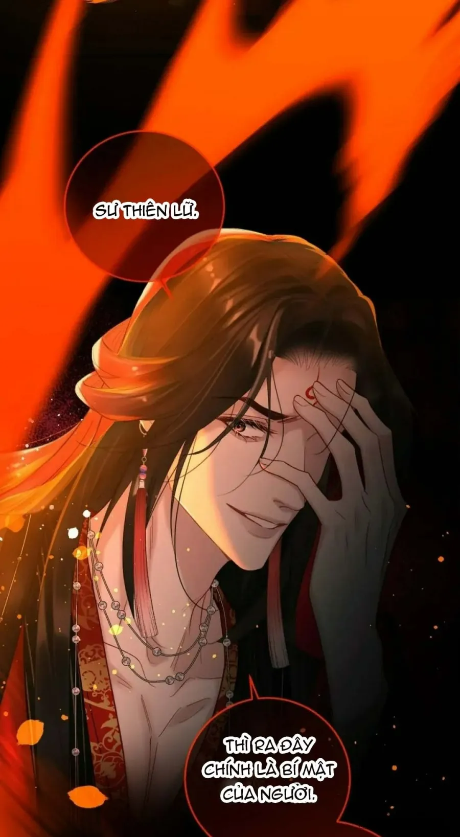 Dâng Cá Muối Cho Sư Tổ - Chap 23 - Trang 26