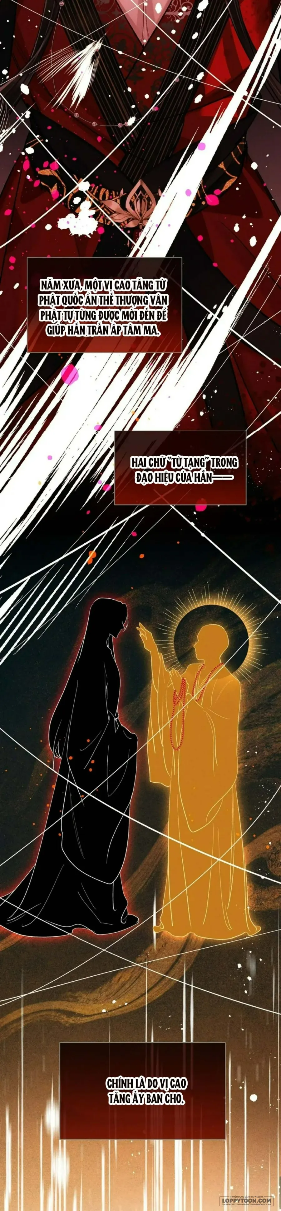 Dâng Cá Muối Cho Sư Tổ - Chap 23 - Trang 30