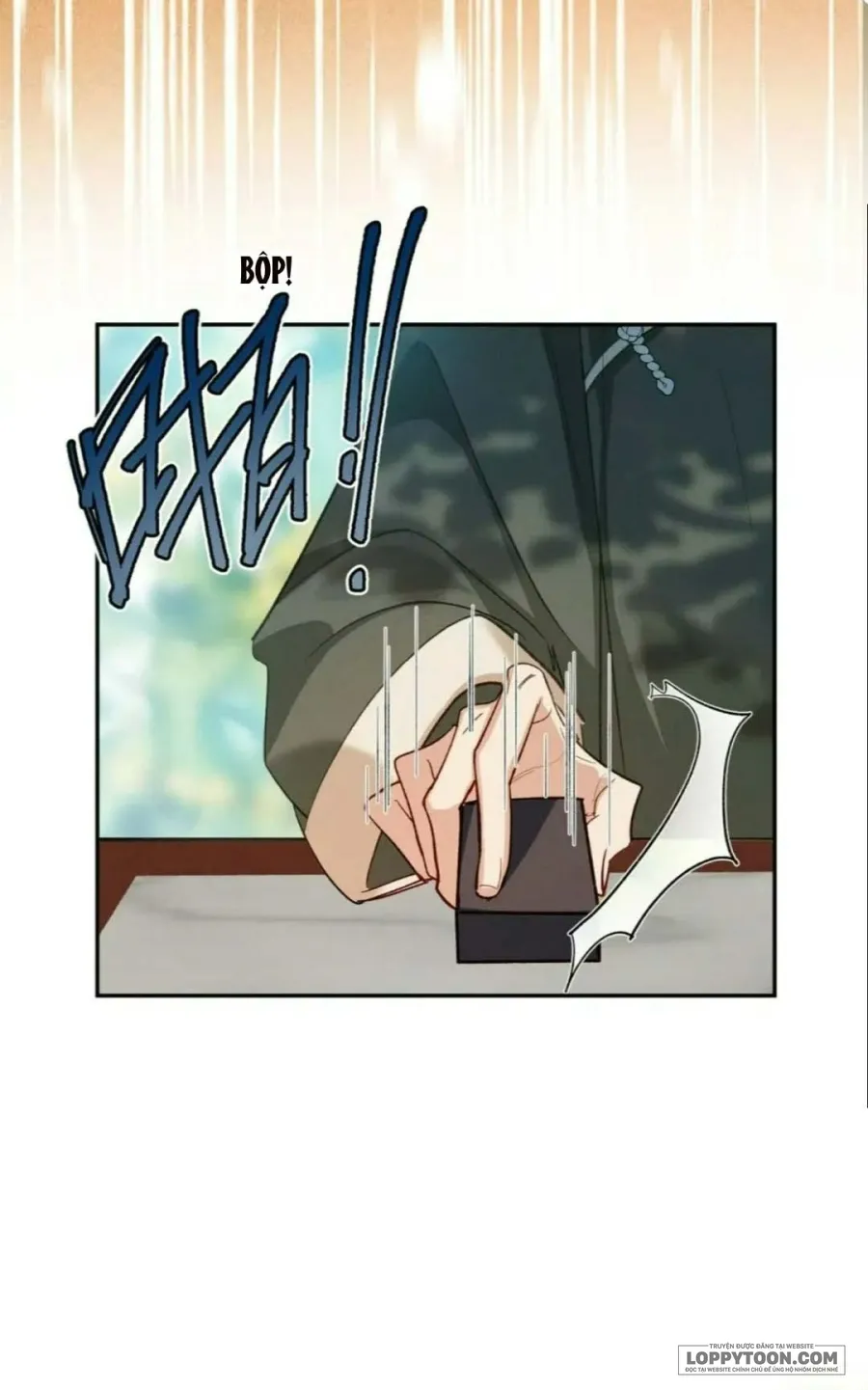 Dâng Cá Muối Cho Sư Tổ - Chap 23 - Trang 31