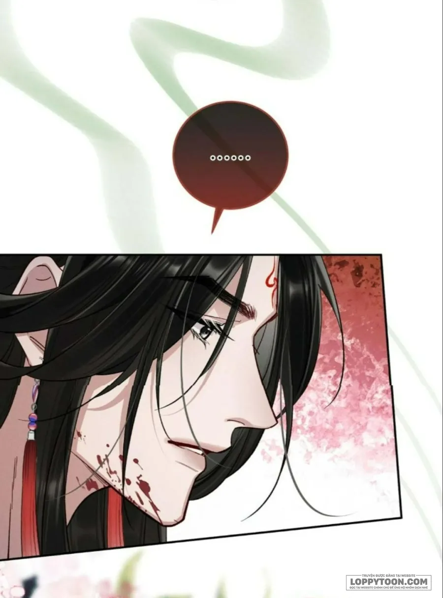 Dâng Cá Muối Cho Sư Tổ - Chap 24 - Trang 10