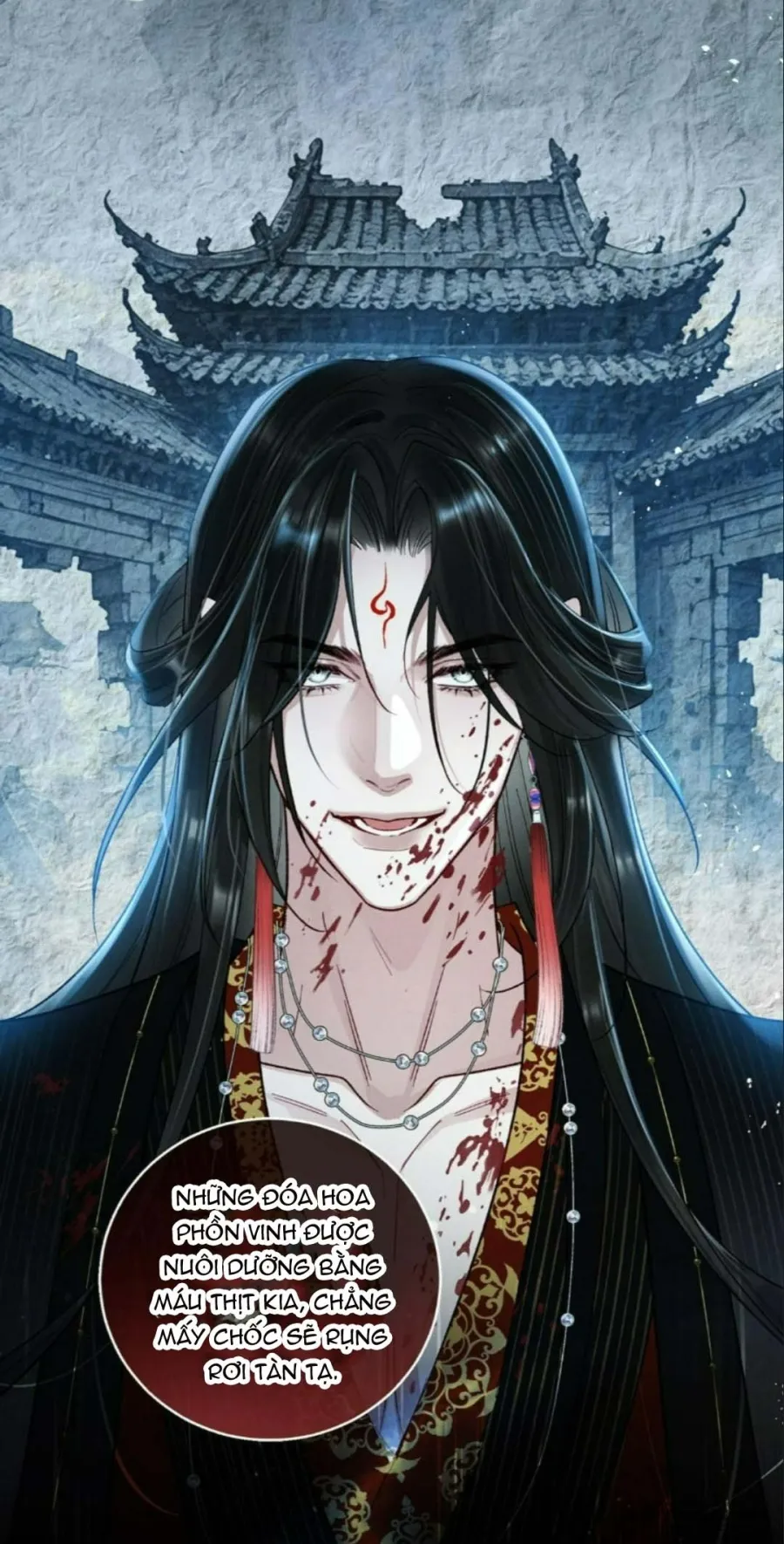 Dâng Cá Muối Cho Sư Tổ - Chap 24 - Trang 14
