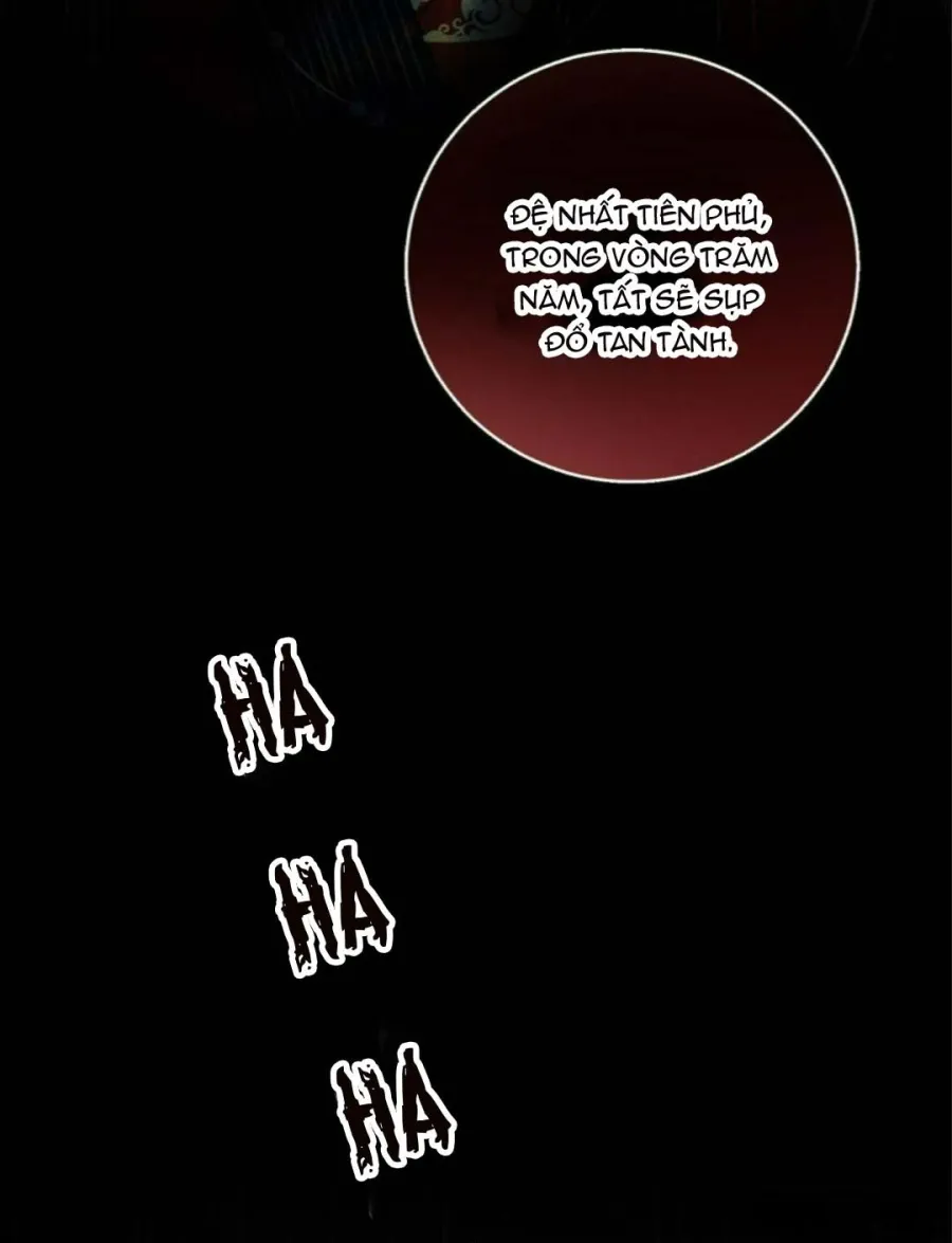 Dâng Cá Muối Cho Sư Tổ - Chap 24 - Trang 15