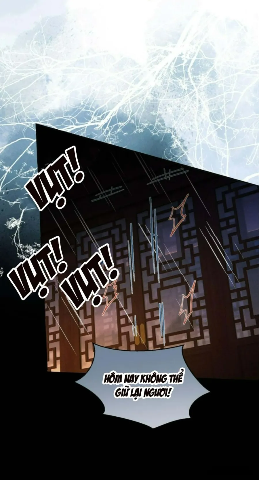 Dâng Cá Muối Cho Sư Tổ - Chap 24 - Trang 18