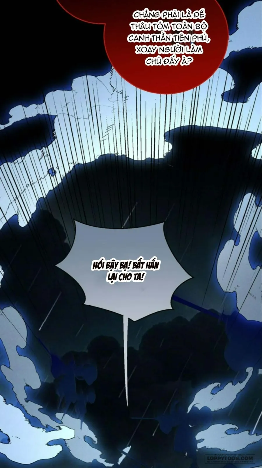 Dâng Cá Muối Cho Sư Tổ - Chap 24 - Trang 20