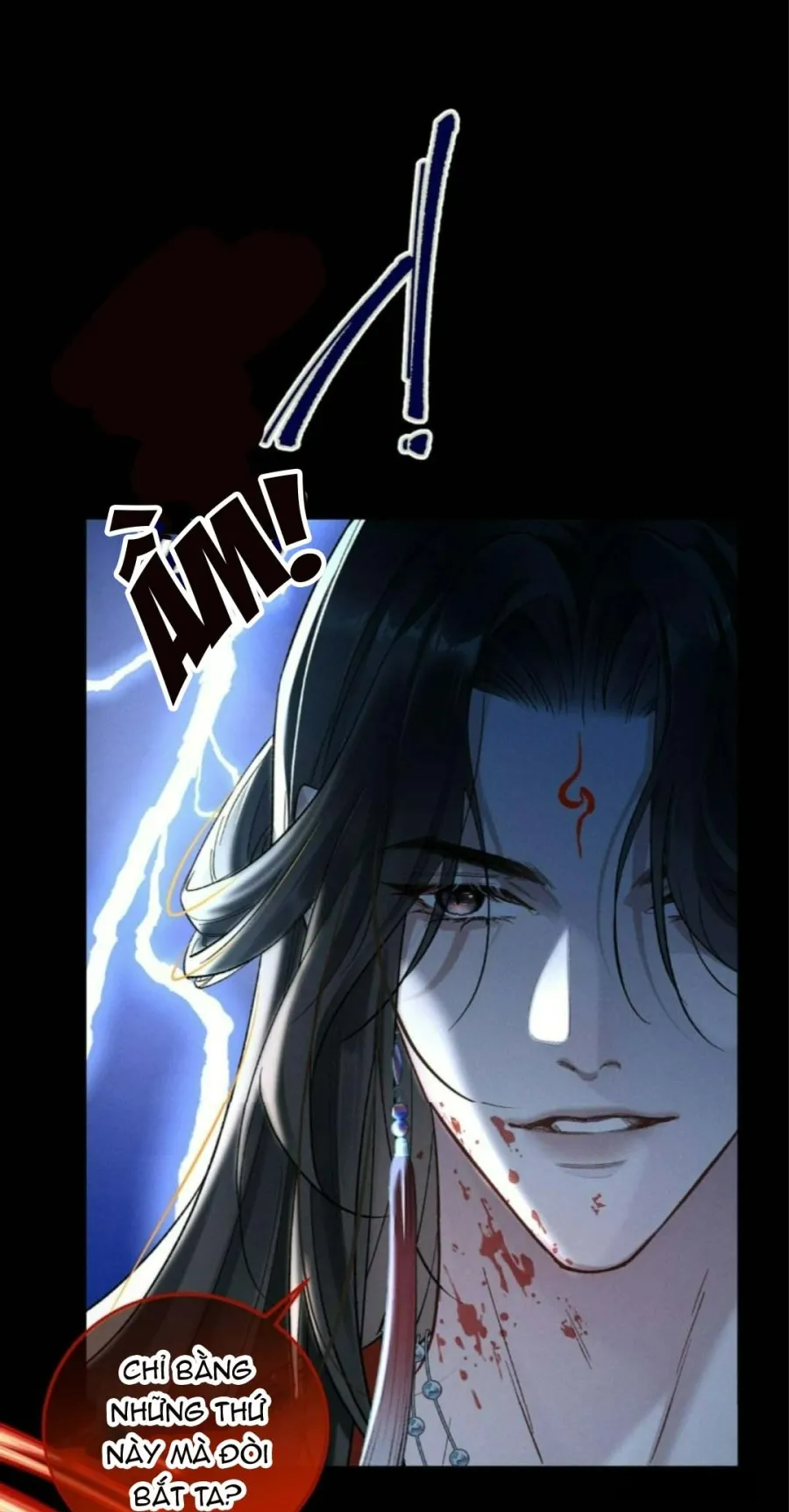 Dâng Cá Muối Cho Sư Tổ - Chap 24 - Trang 22