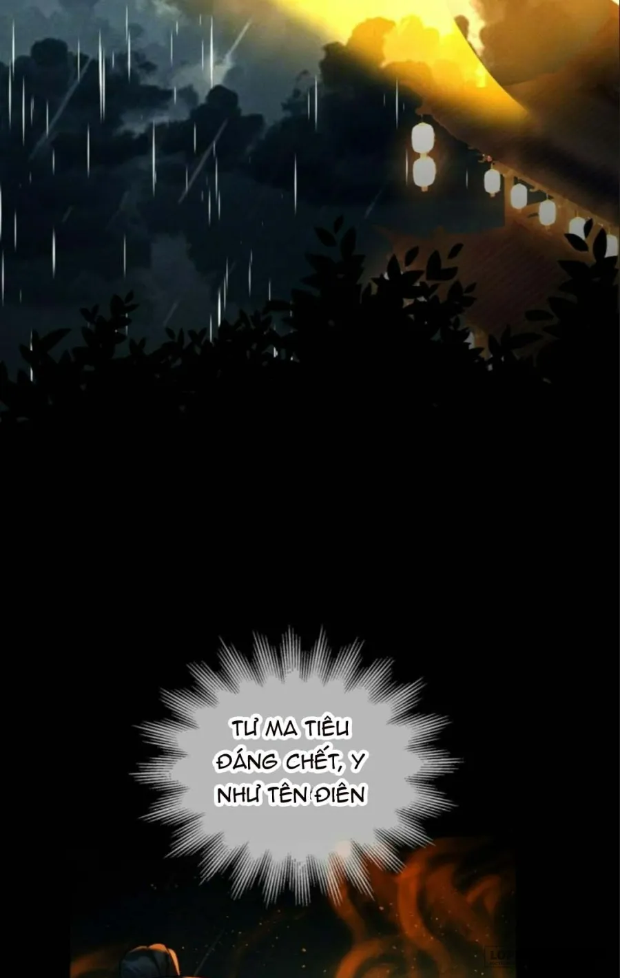 Dâng Cá Muối Cho Sư Tổ - Chap 24 - Trang 25