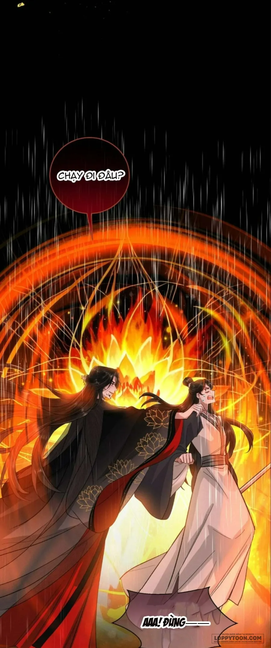 Dâng Cá Muối Cho Sư Tổ - Chap 24 - Trang 27