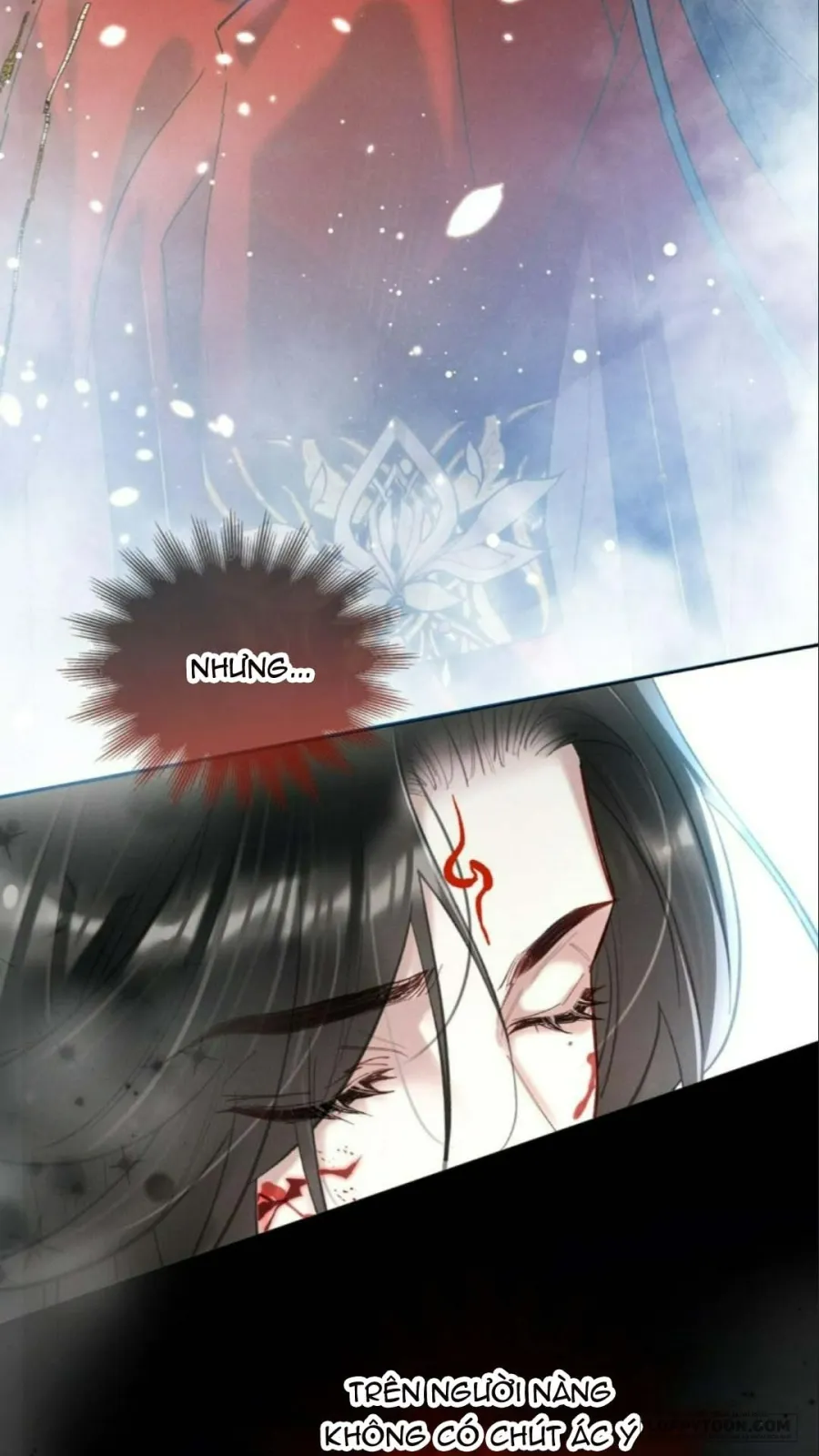 Dâng Cá Muối Cho Sư Tổ - Chap 24 - Trang 34