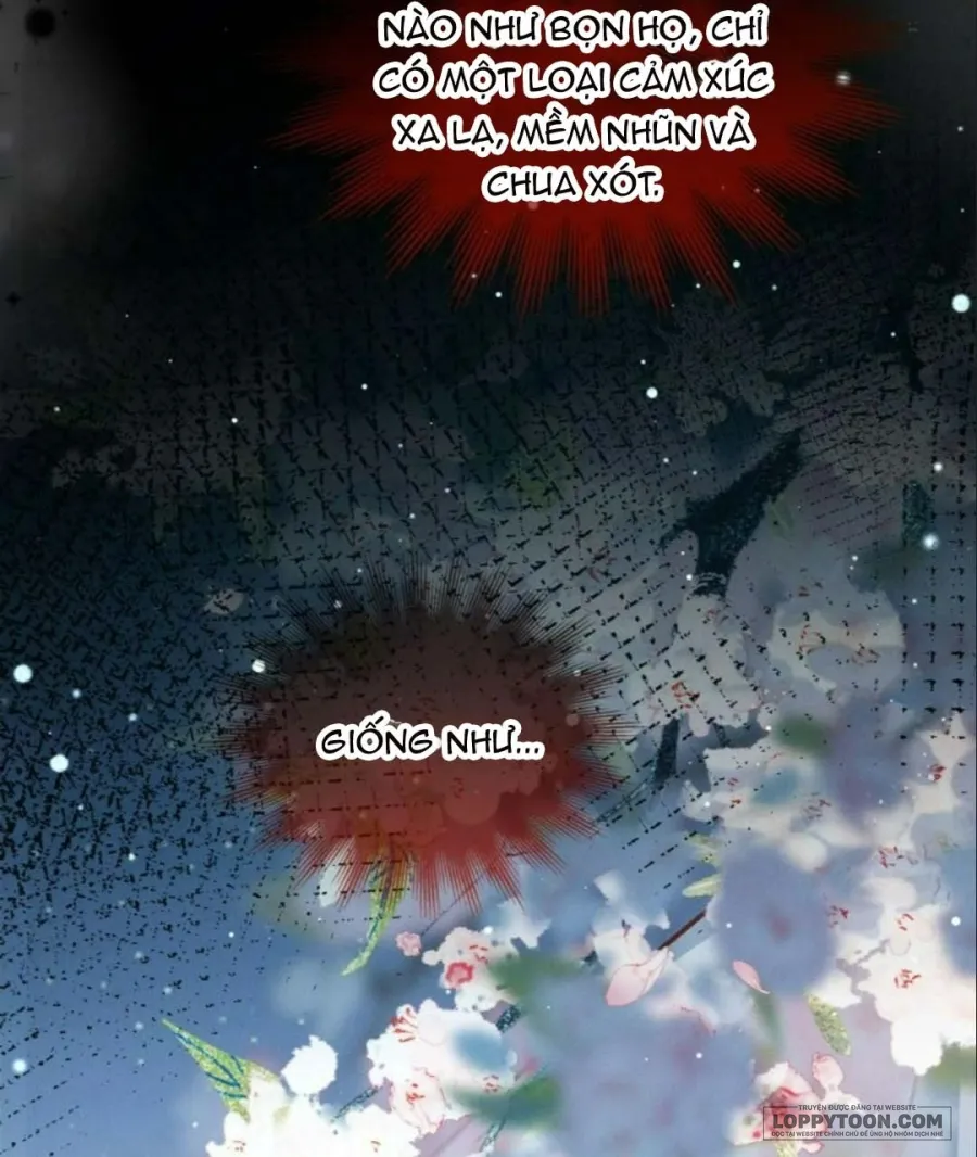 Dâng Cá Muối Cho Sư Tổ - Chap 24 - Trang 35