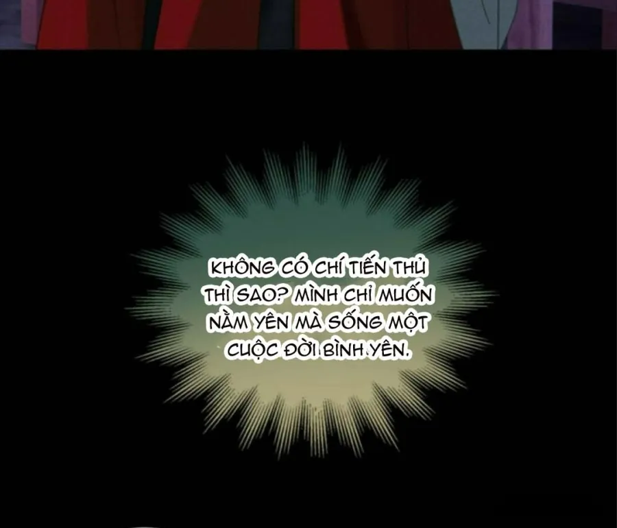 Dâng Cá Muối Cho Sư Tổ - Chap 24 - Trang 6