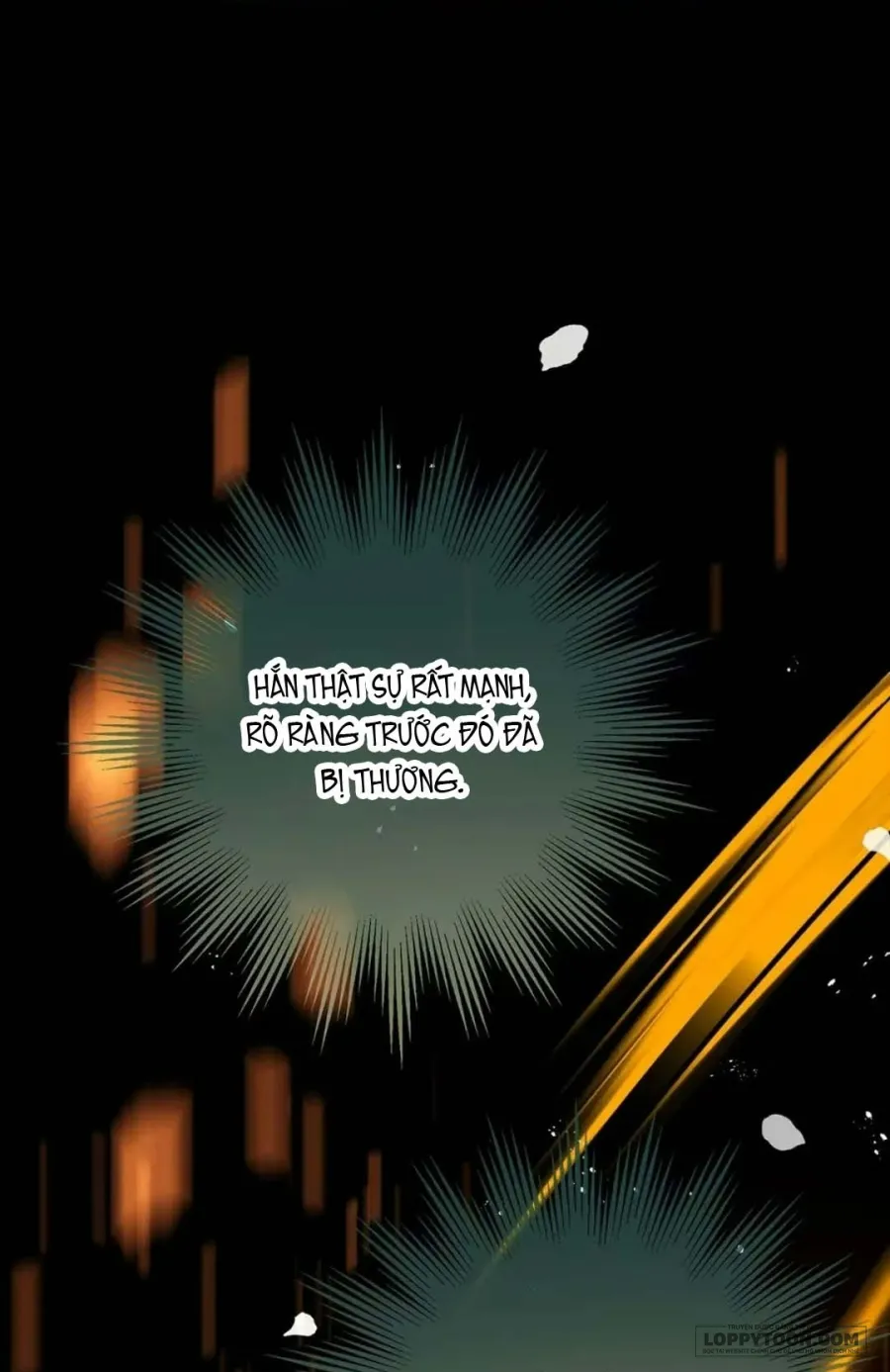 Dâng Cá Muối Cho Sư Tổ - Chap 25 - Trang 11