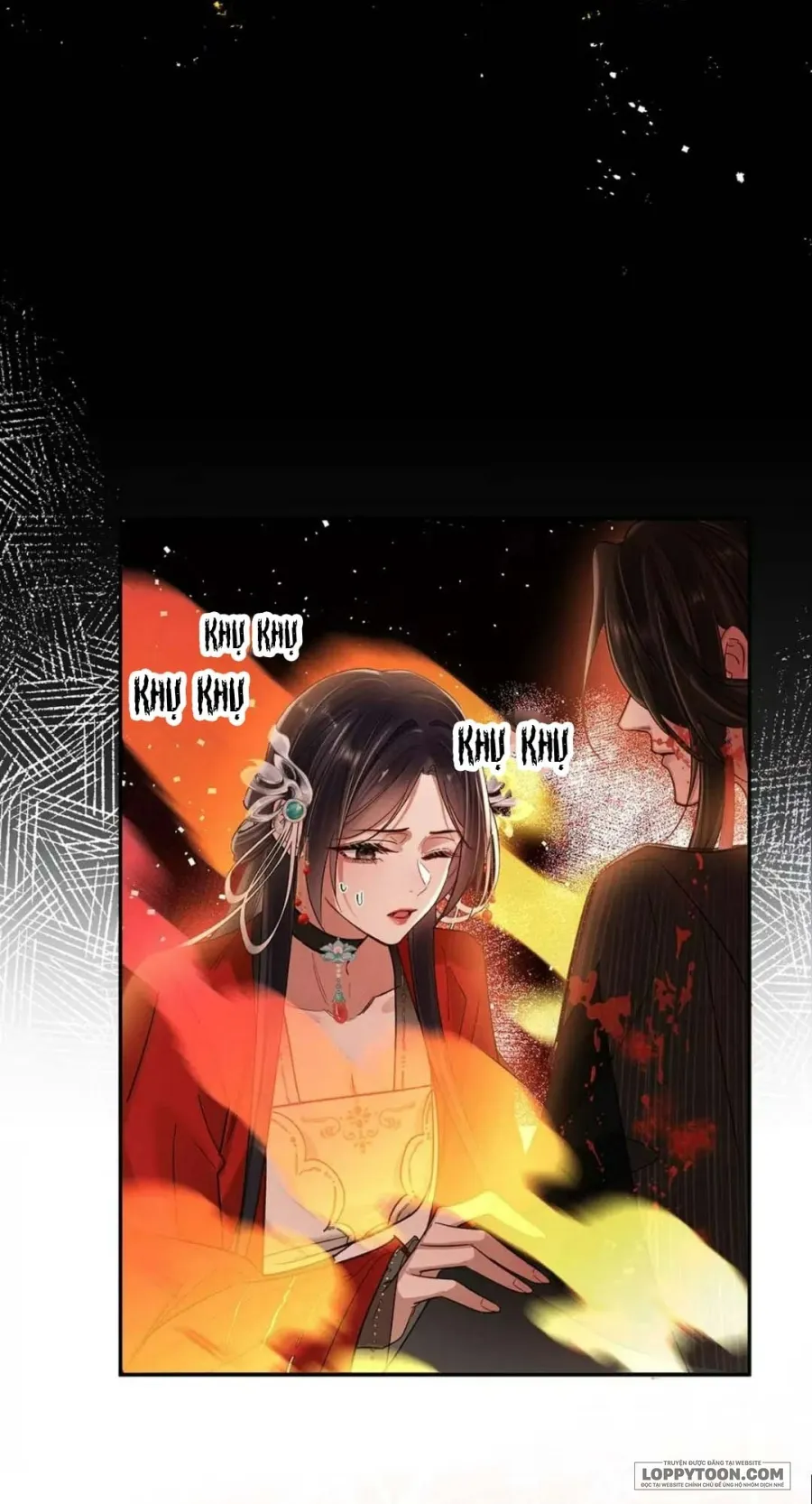 Dâng Cá Muối Cho Sư Tổ - Chap 25 - Trang 15