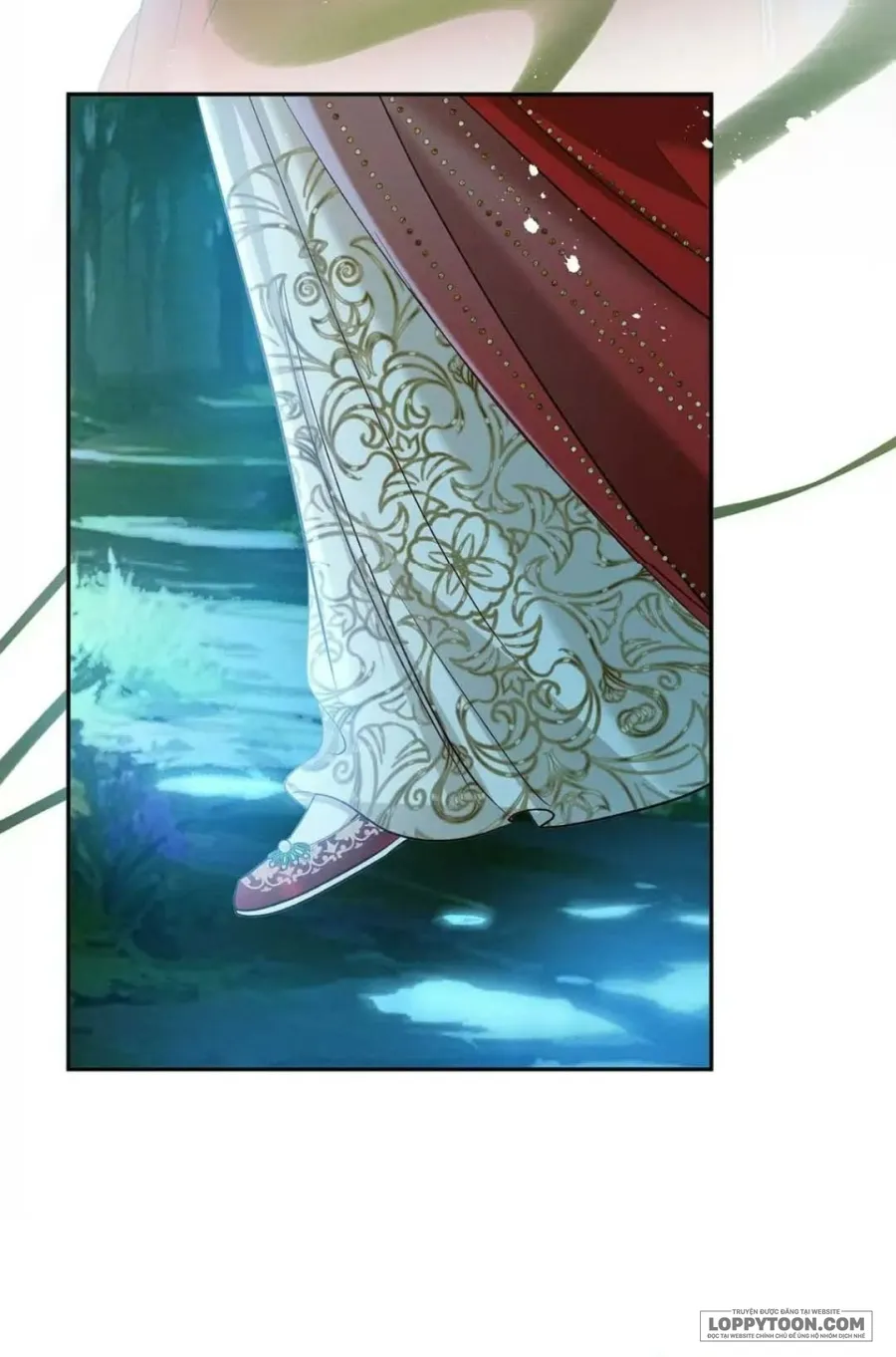 Dâng Cá Muối Cho Sư Tổ - Chap 25 - Trang 21