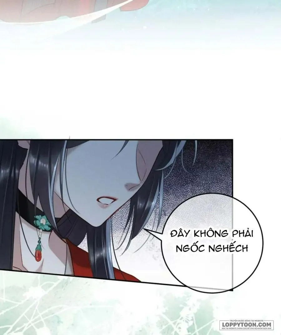 Dâng Cá Muối Cho Sư Tổ - Chap 25 - Trang 24