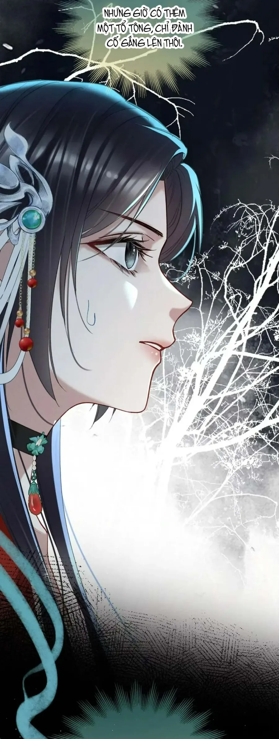 Dâng Cá Muối Cho Sư Tổ - Chap 25 - Trang 28