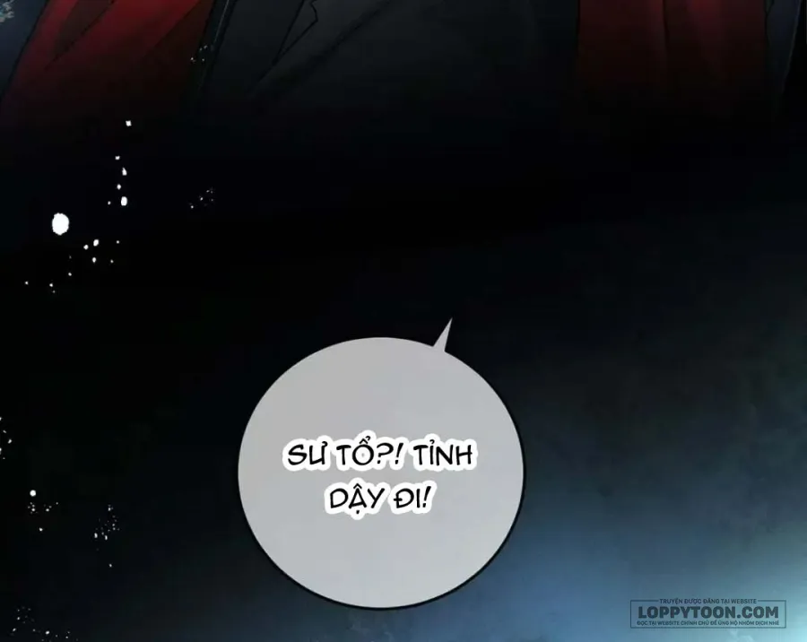 Dâng Cá Muối Cho Sư Tổ - Chap 25 - Trang 32