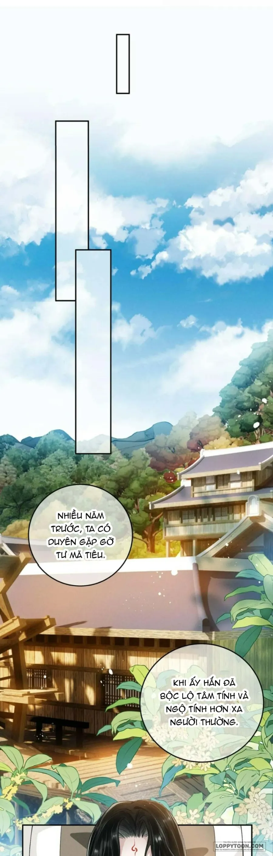 Dâng Cá Muối Cho Sư Tổ - Chap 26 - Trang 17