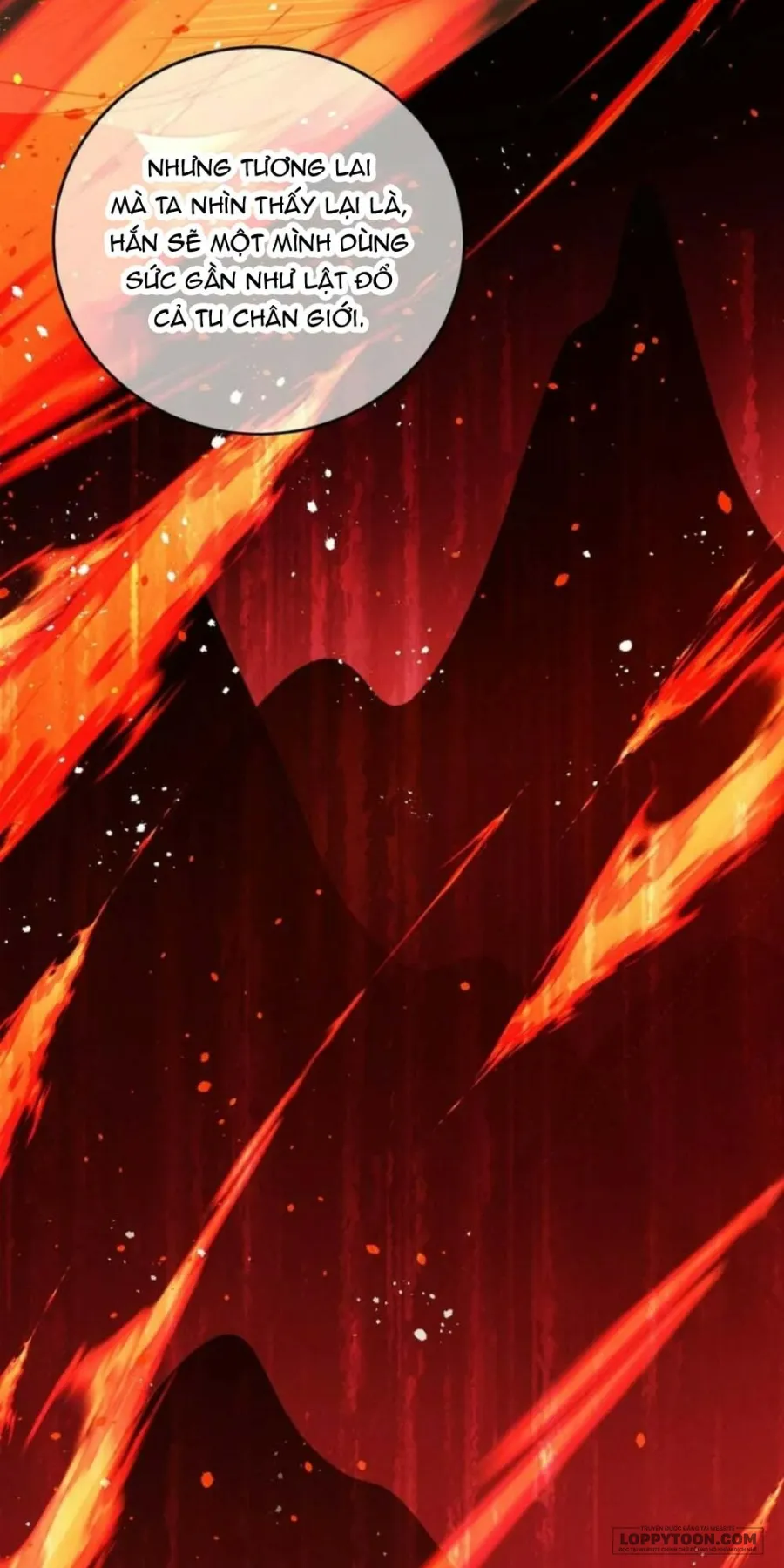 Dâng Cá Muối Cho Sư Tổ - Chap 26 - Trang 19