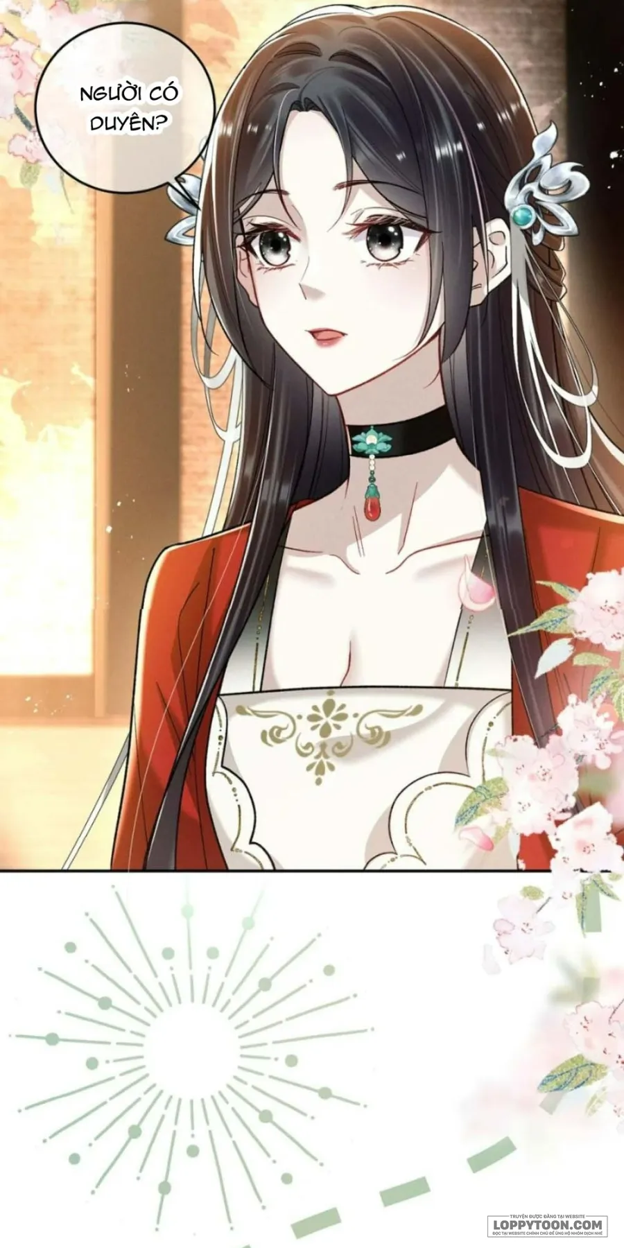 Dâng Cá Muối Cho Sư Tổ - Chap 26 - Trang 24