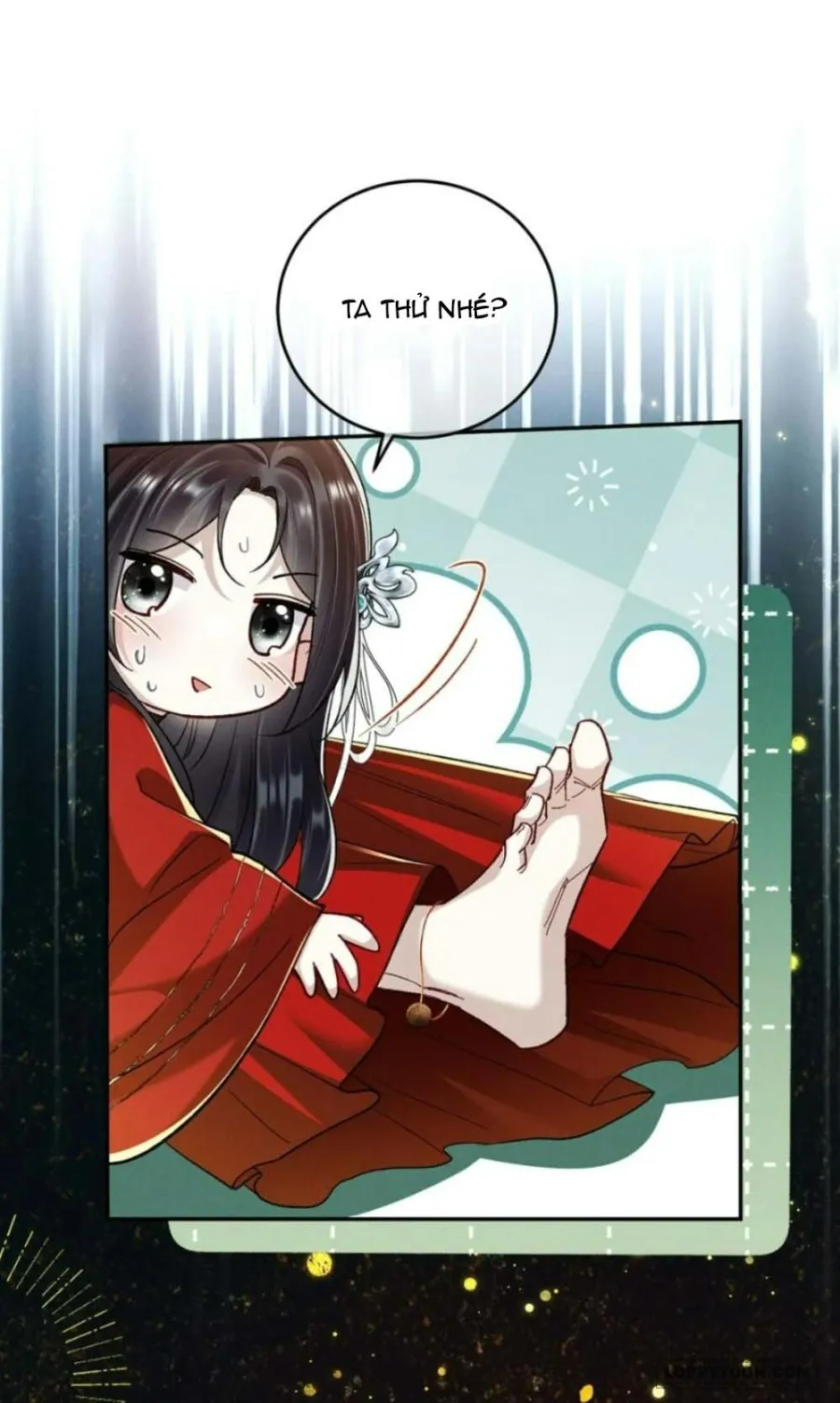 Dâng Cá Muối Cho Sư Tổ - Chap 26 - Trang 27