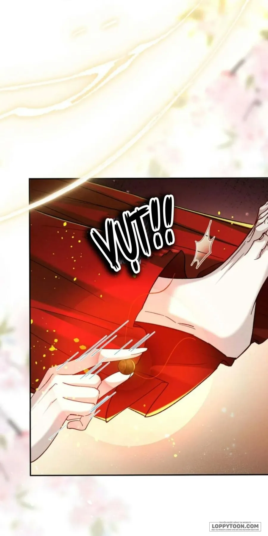 Dâng Cá Muối Cho Sư Tổ - Chap 26 - Trang 29