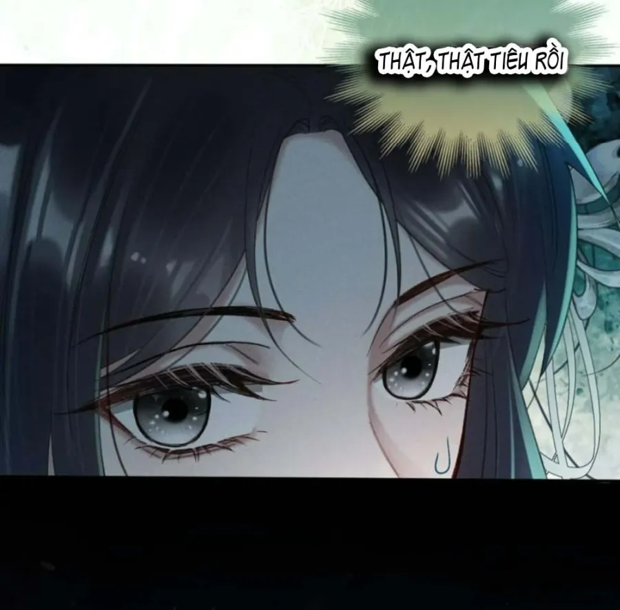 Dâng Cá Muối Cho Sư Tổ - Chap 26 - Trang 38