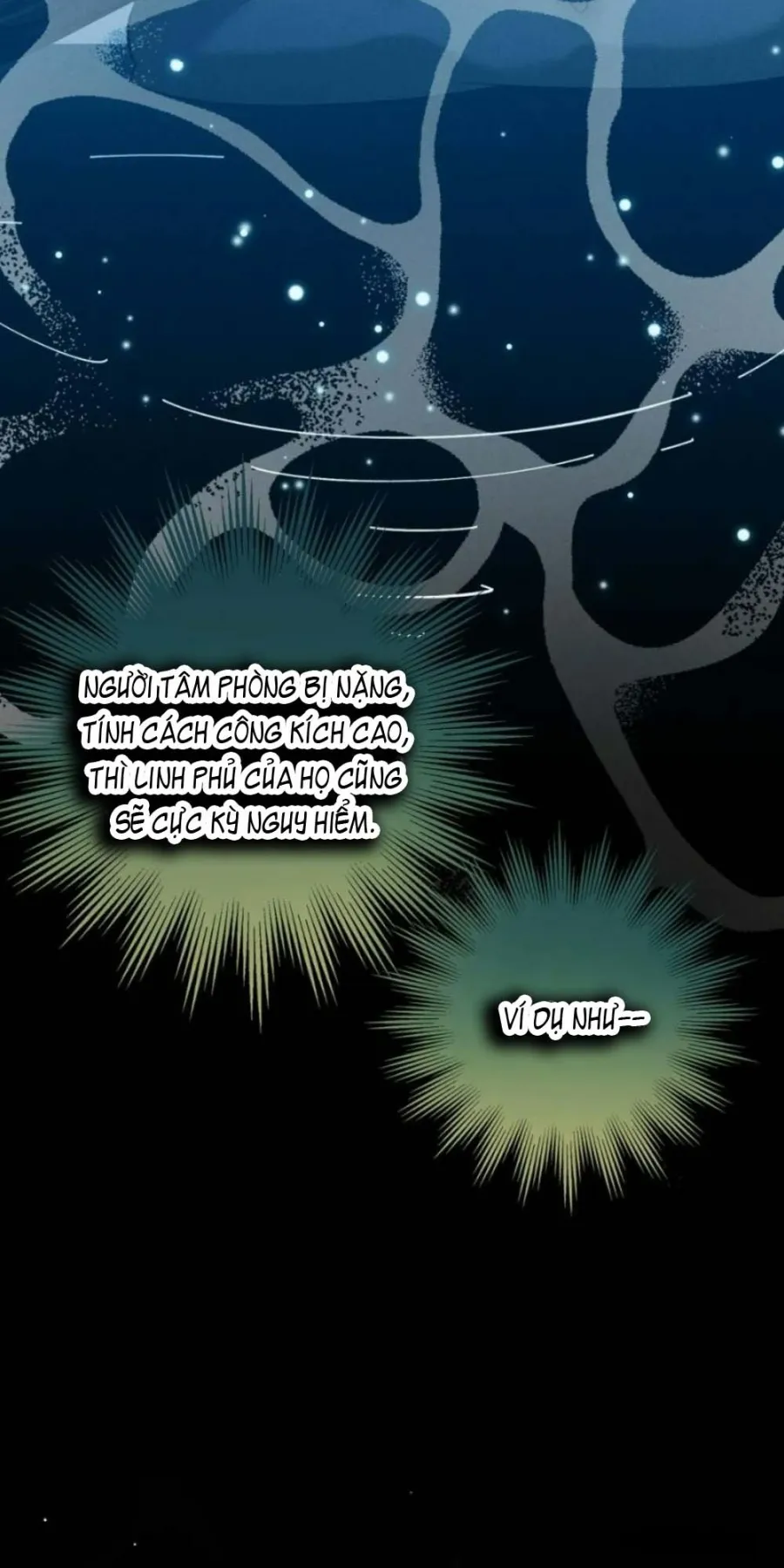 Dâng Cá Muối Cho Sư Tổ - Chap 26 - Trang 40