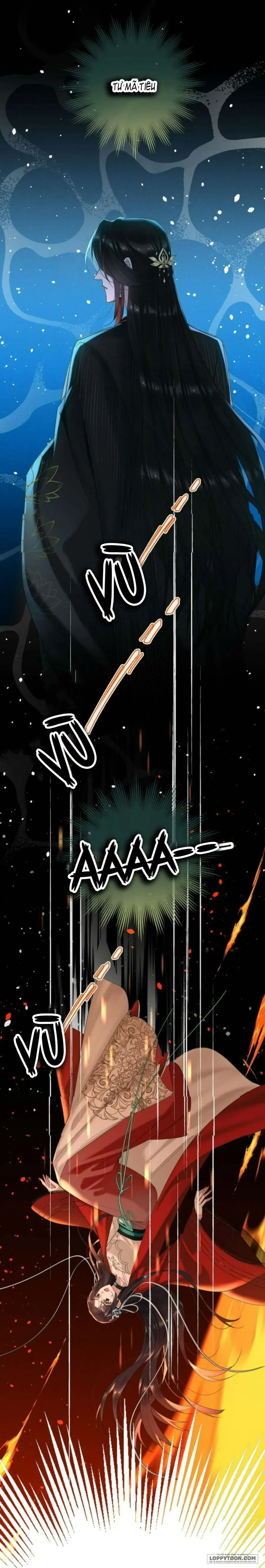 Dâng Cá Muối Cho Sư Tổ - Chap 26 - Trang 41