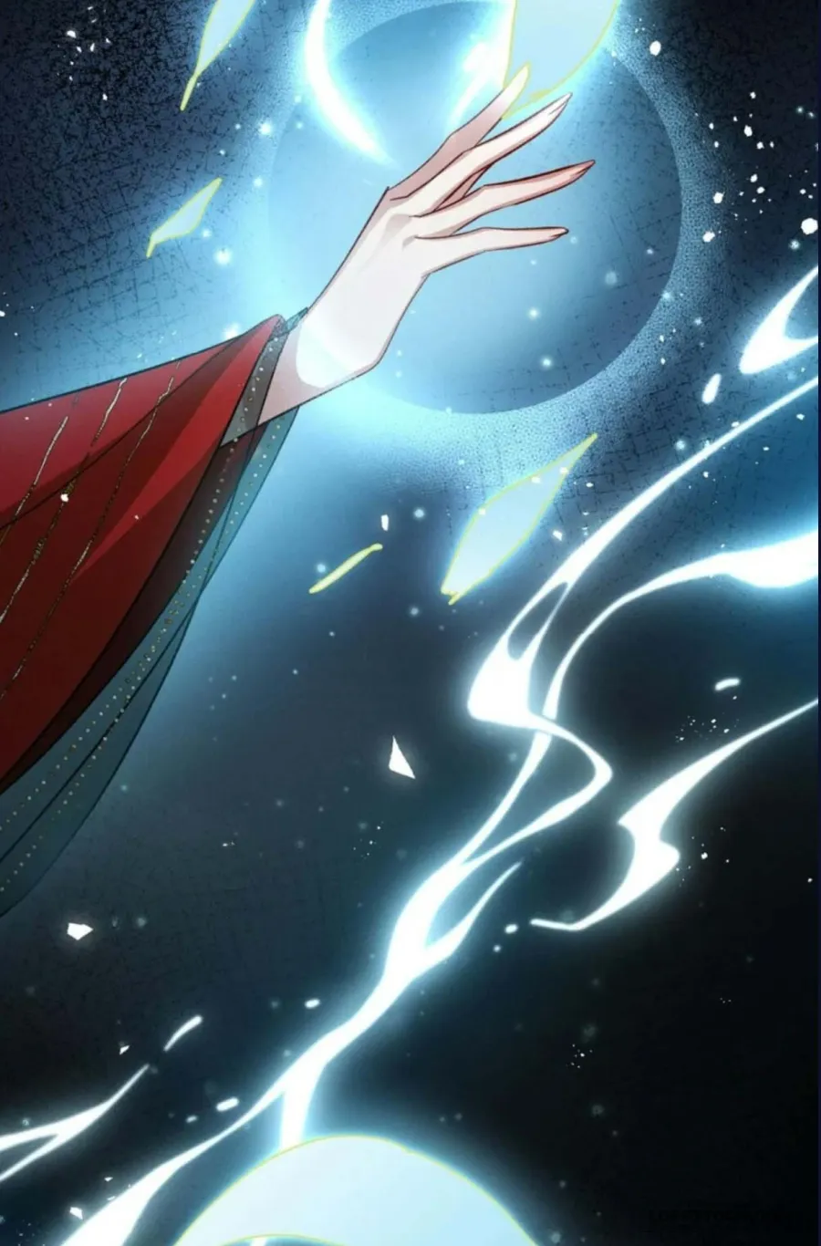 Dâng Cá Muối Cho Sư Tổ - Chap 27 - Trang 10