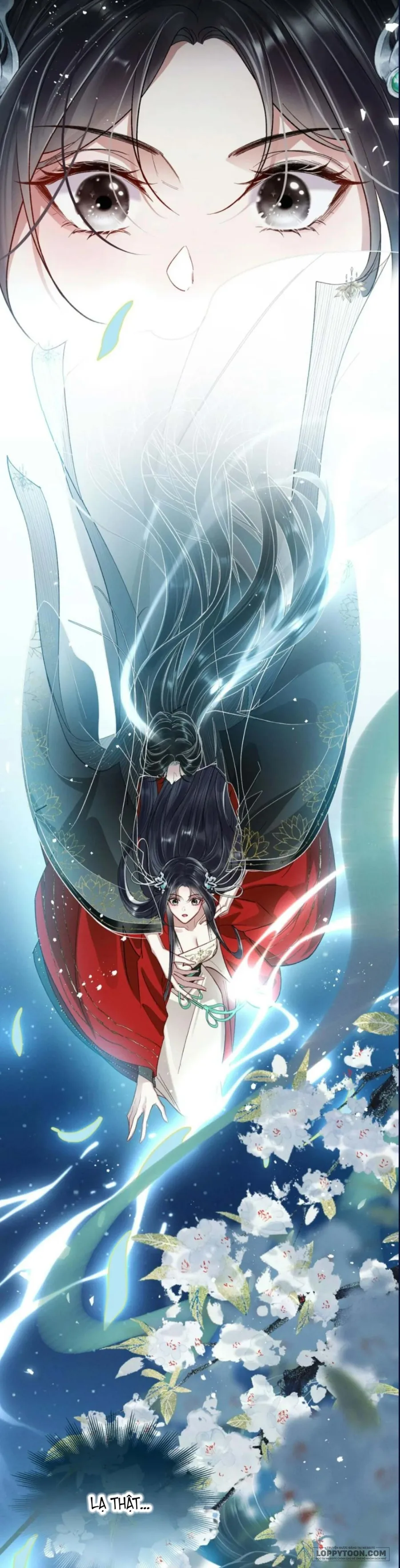 Dâng Cá Muối Cho Sư Tổ - Chap 27 - Trang 12