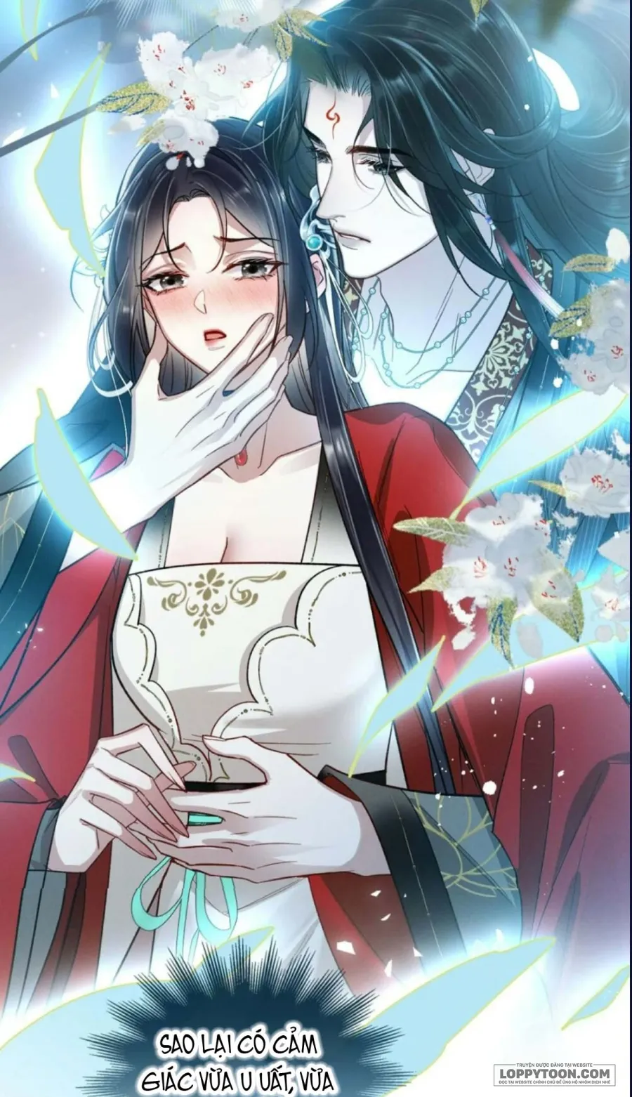 Dâng Cá Muối Cho Sư Tổ - Chap 27 - Trang 13