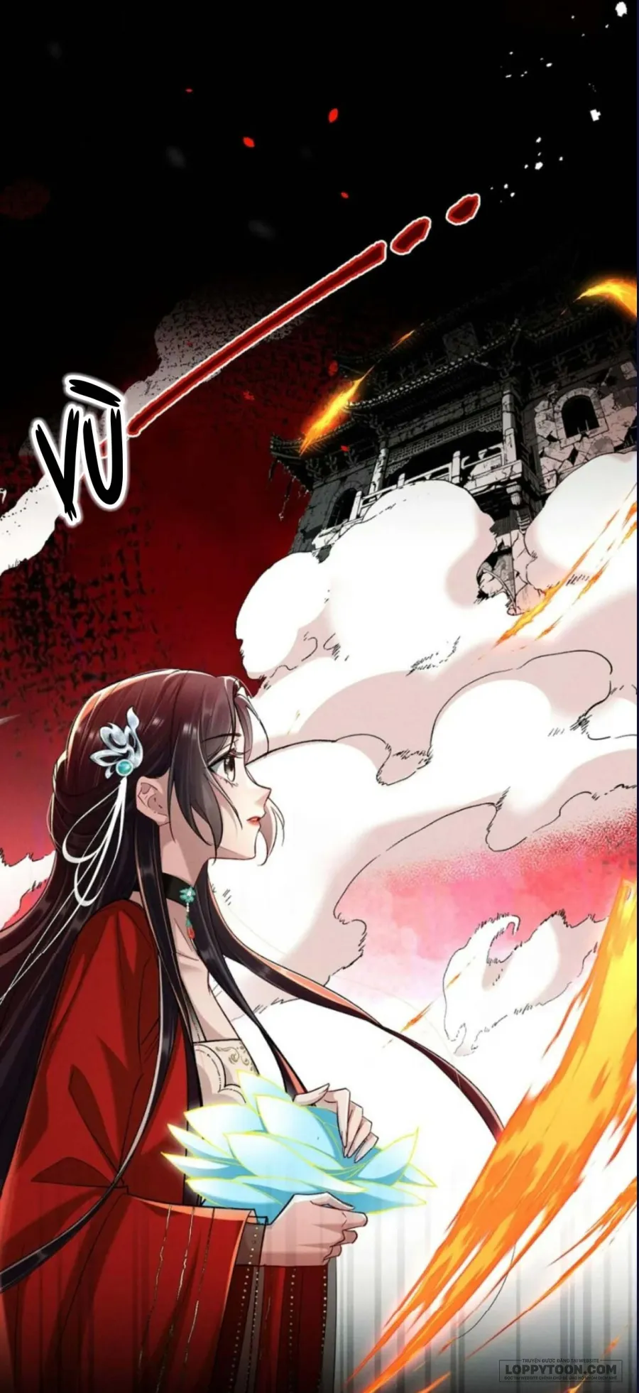 Dâng Cá Muối Cho Sư Tổ - Chap 27 - Trang 17