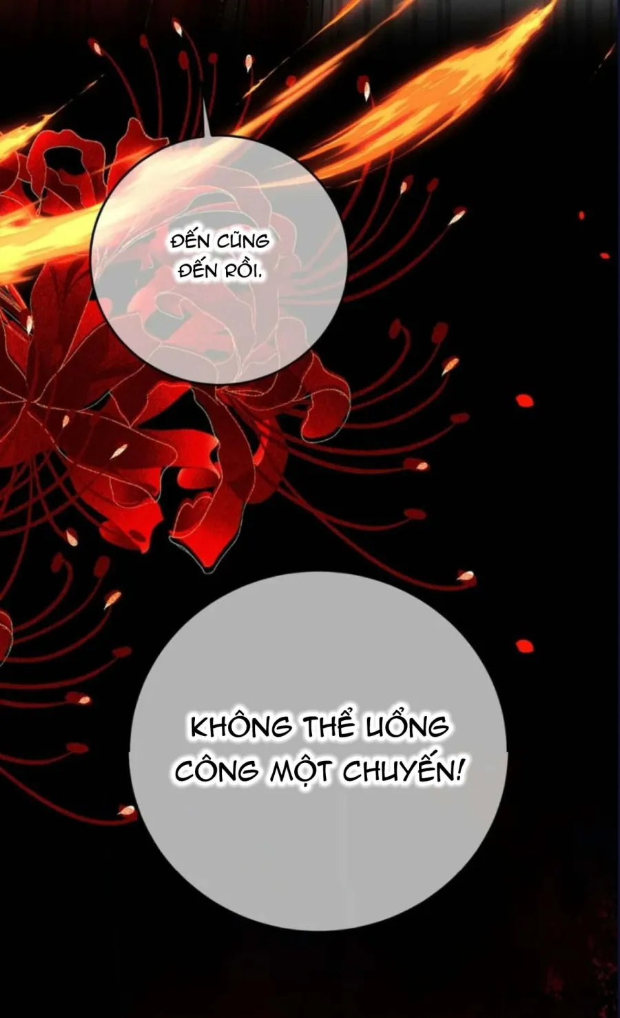Dâng Cá Muối Cho Sư Tổ - Chap 27 - Trang 18