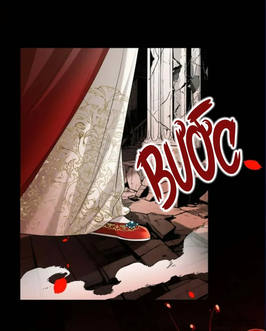 Dâng Cá Muối Cho Sư Tổ - Chap 27 - Trang 20