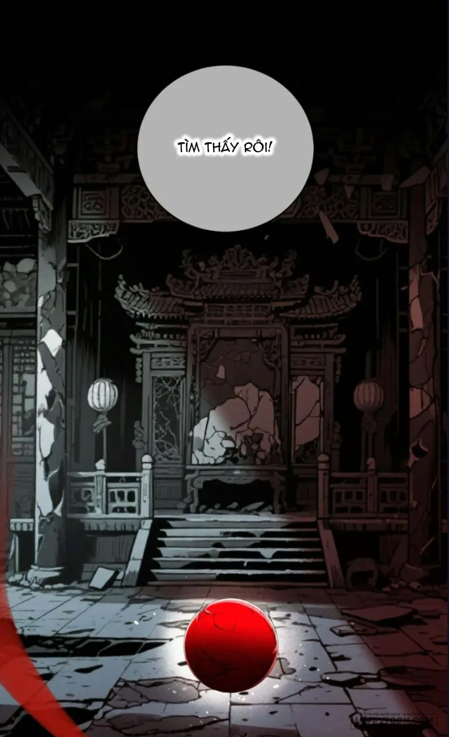 Dâng Cá Muối Cho Sư Tổ - Chap 27 - Trang 23