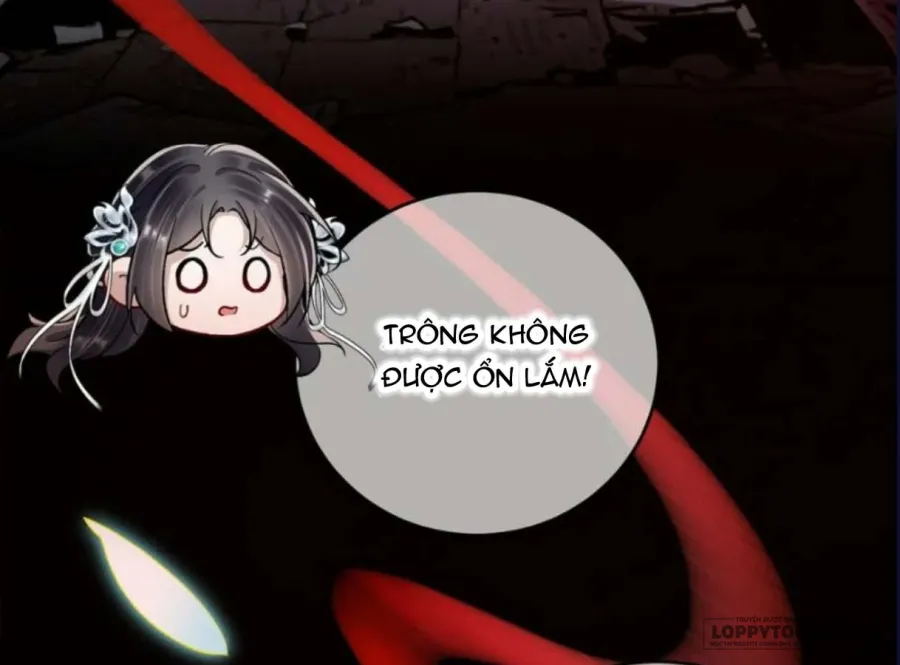 Dâng Cá Muối Cho Sư Tổ - Chap 27 - Trang 24