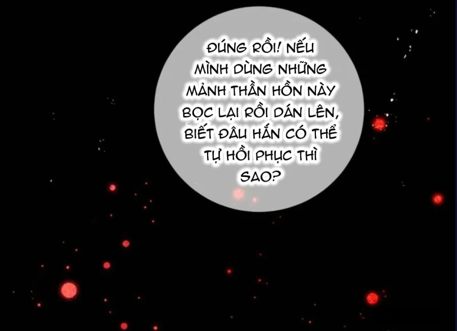 Dâng Cá Muối Cho Sư Tổ - Chap 27 - Trang 27