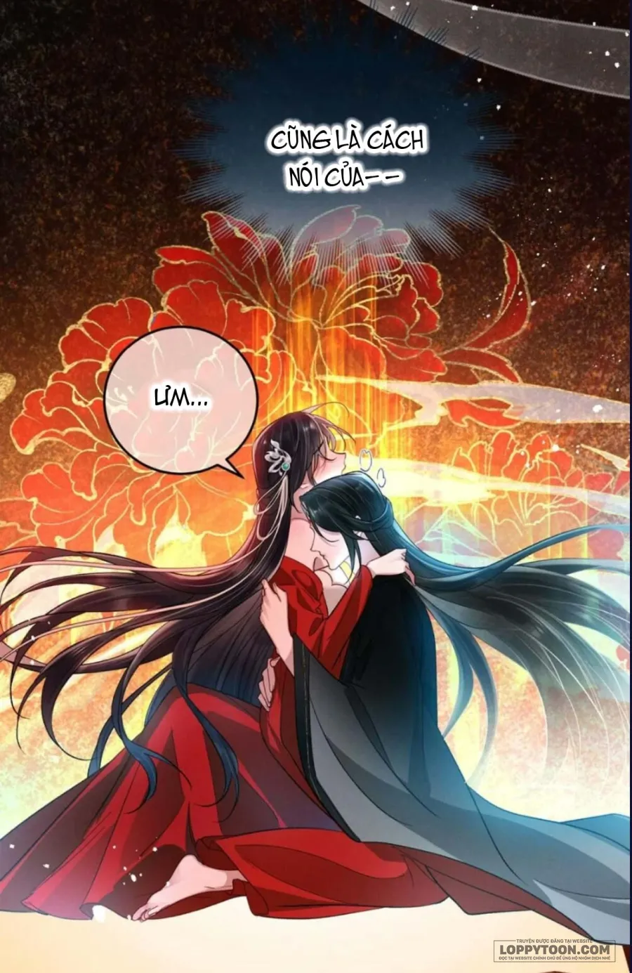 Dâng Cá Muối Cho Sư Tổ - Chap 27 - Trang 34