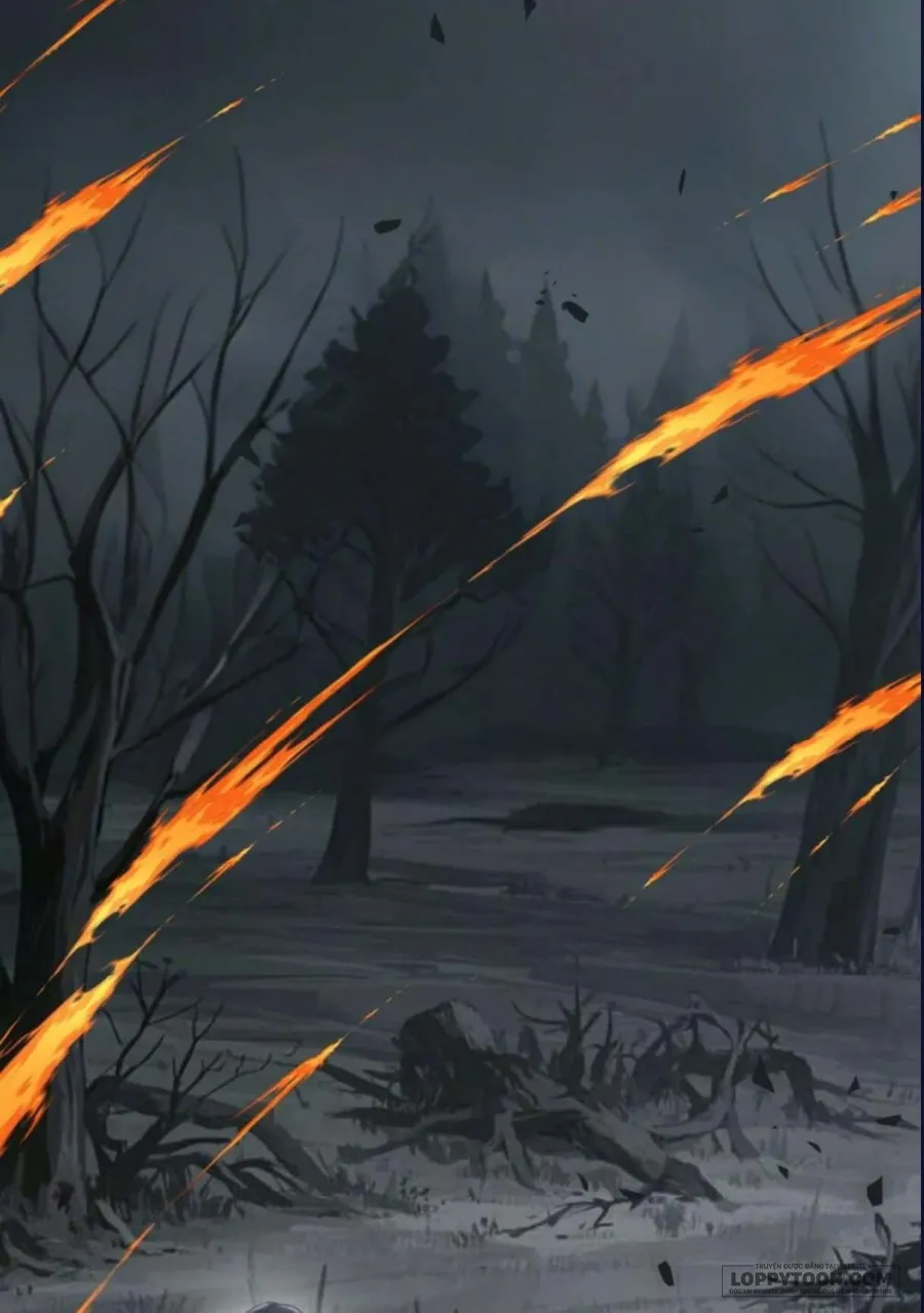 Dâng Cá Muối Cho Sư Tổ - Chap 27 - Trang 4