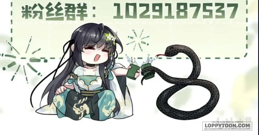 Dâng Cá Muối Cho Sư Tổ - Chap 27 - Trang 41