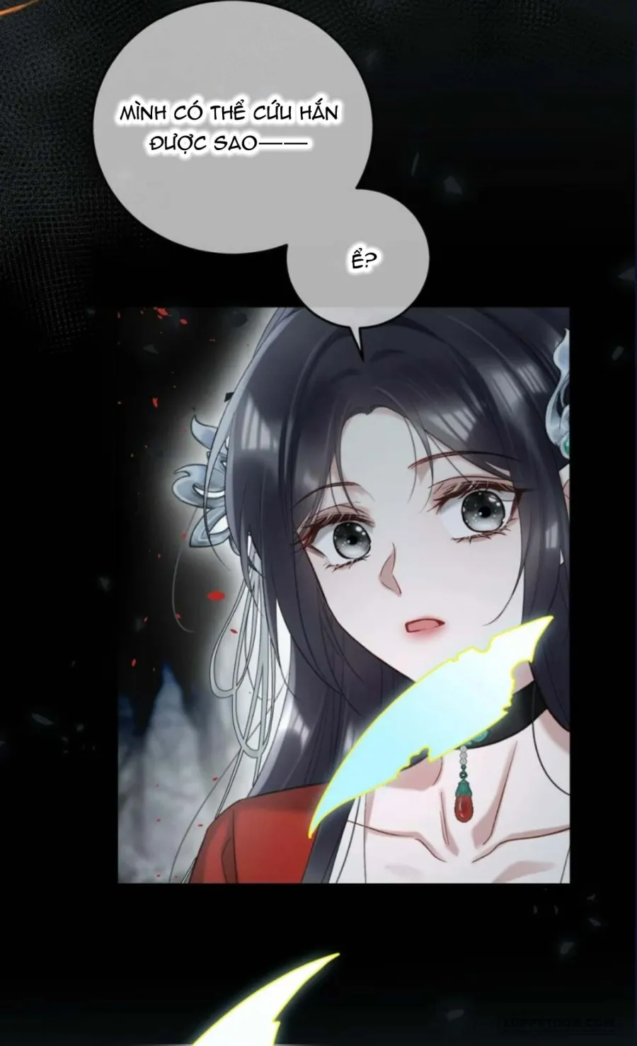 Dâng Cá Muối Cho Sư Tổ - Chap 27 - Trang 6