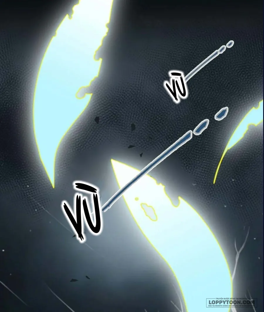 Dâng Cá Muối Cho Sư Tổ - Chap 27 - Trang 7