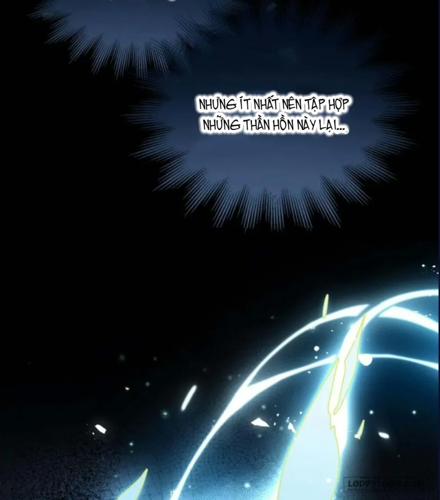 Dâng Cá Muối Cho Sư Tổ - Chap 27 - Trang 9