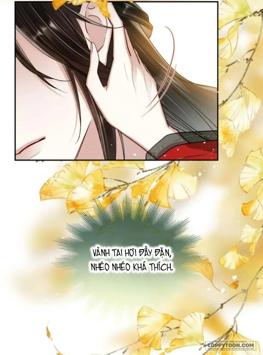 Dâng Cá Muối Cho Sư Tổ - Chap 28 - Trang 11
