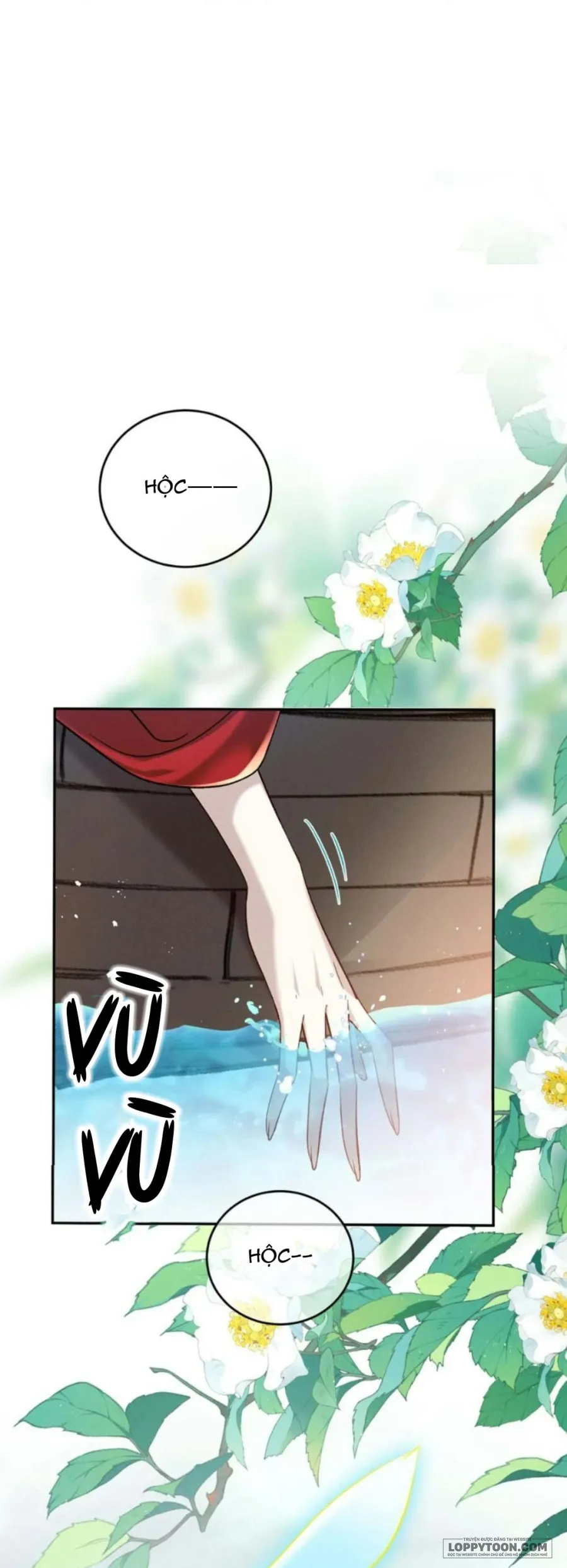 Dâng Cá Muối Cho Sư Tổ - Chap 28 - Trang 22