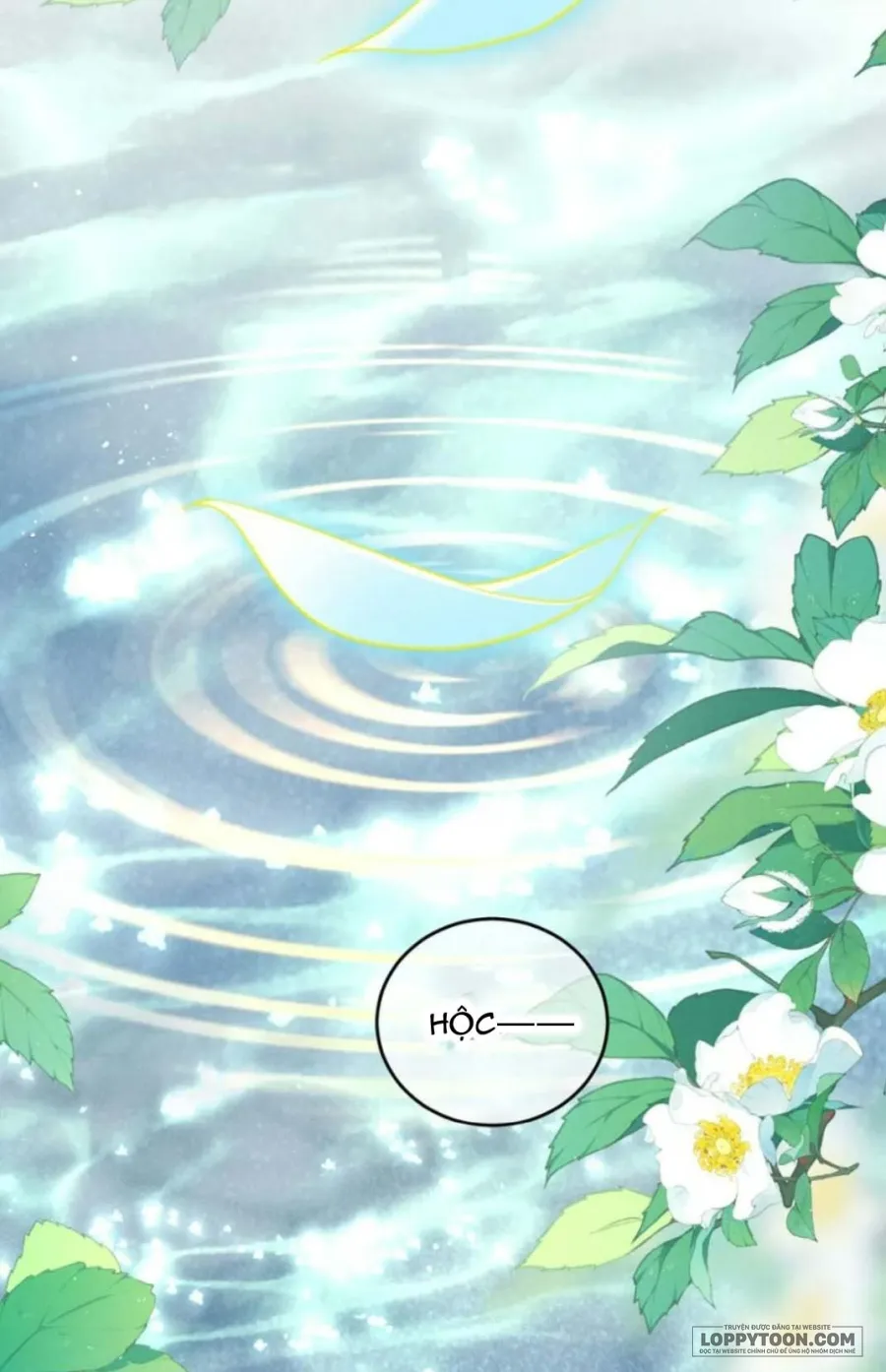 Dâng Cá Muối Cho Sư Tổ - Chap 28 - Trang 23