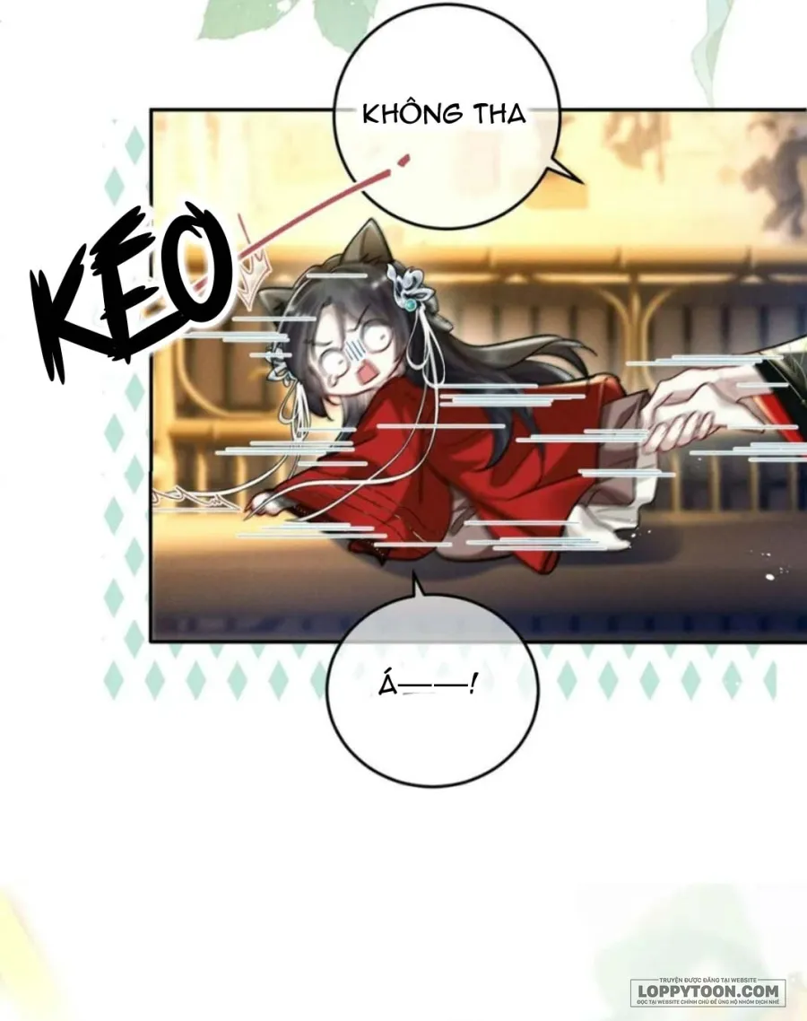 Dâng Cá Muối Cho Sư Tổ - Chap 28 - Trang 26