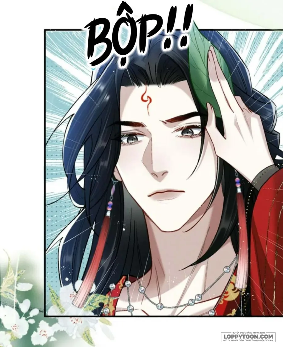 Dâng Cá Muối Cho Sư Tổ - Chap 28 - Trang 30